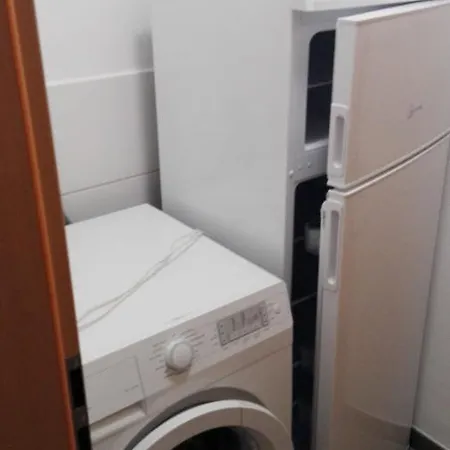 Apartment Sonnenhof *