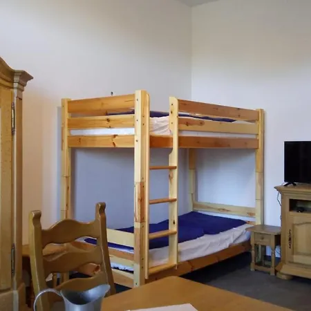 Apartament Sonnenhof *