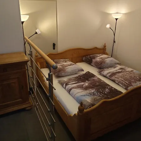 Sonnenhof * Weilmunster