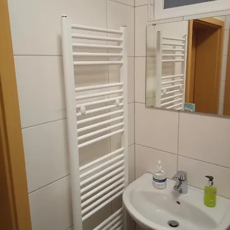 Sonnenhof Apartamento *