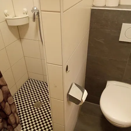 Apartamento Sonnenhof *