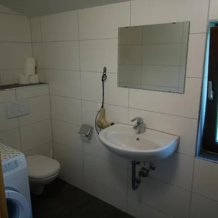 Sonnenhof * Weilmunster