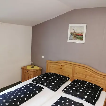 Sonnenhof * Weilmunster