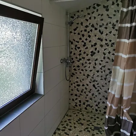 Apartment Sonnenhof Weilmunster