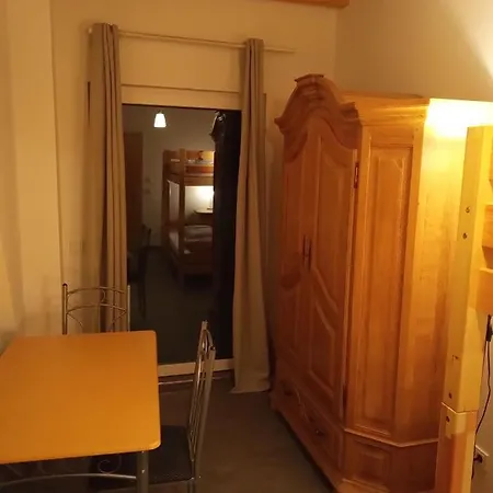 Sonnenhof Apartamento