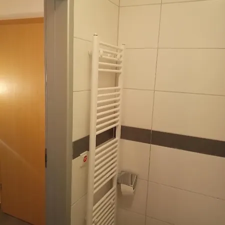 Sonnenhof Apartamento Weilmunster