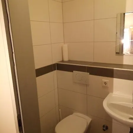 Apartment Sonnenhof *