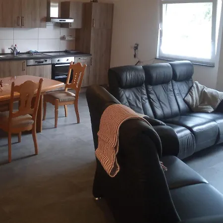 Sonnenhof Weilmunster