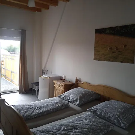 Sonnenhof Weilmunster