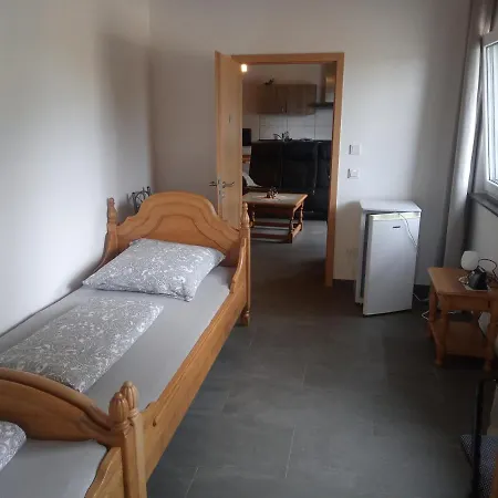 Sonnenhof Apartamento *