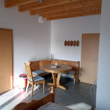 Apartamento Sonnenhof *