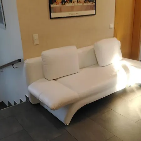 Sonnenhof Apartamento Weilmunster