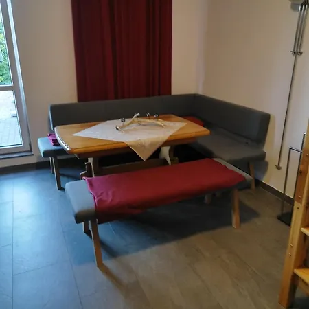 Sonnenhof Apartamento