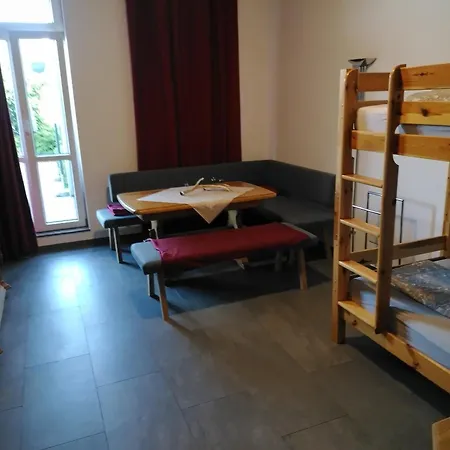 Sonnenhof Apartamento Weilmunster