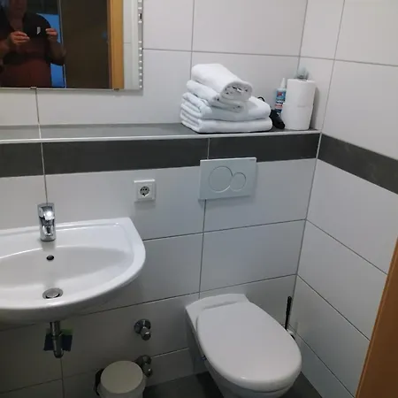 Sonnenhof Weilmunster