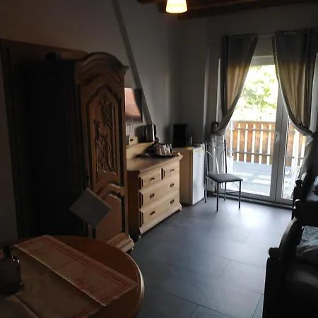 Sonnenhof Apartamento *