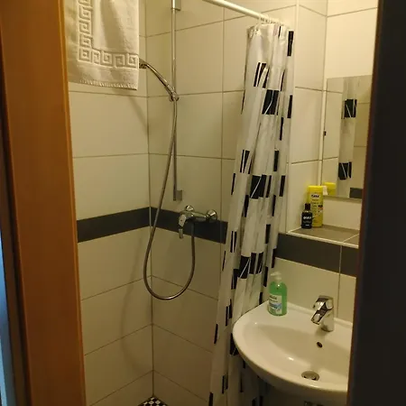 Apartamento Sonnenhof *