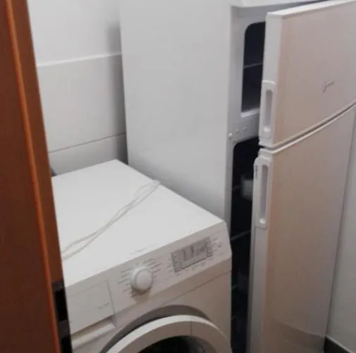 Apartament Sonnenhof *