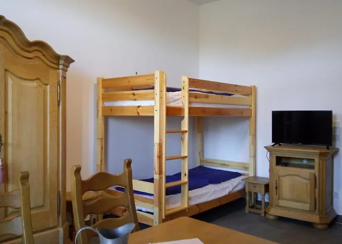 Apartament Sonnenhof *