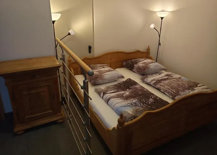 Sonnenhof * Weilmunster