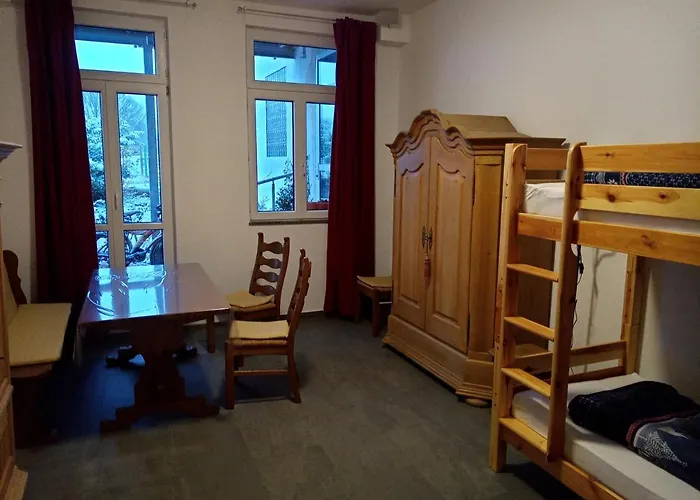 Sonnenhof * Weilmunster