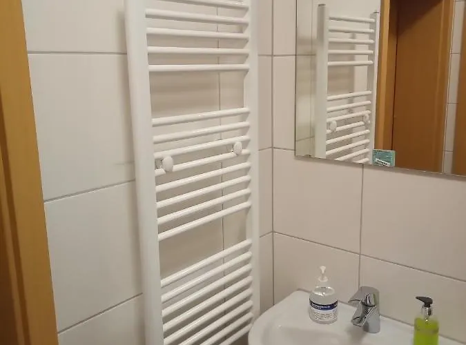 Sonnenhof Apartament *