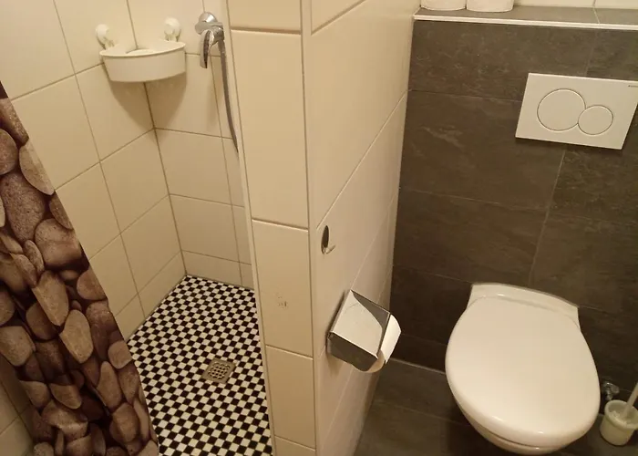 Apartament Sonnenhof *