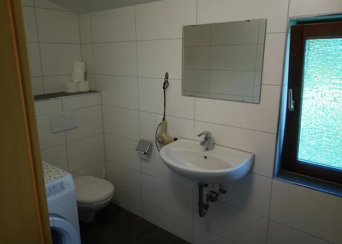 Sonnenhof * Weilmunster