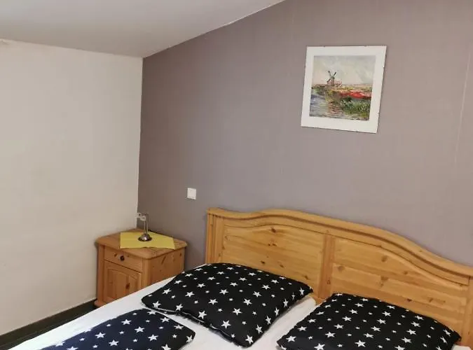 Sonnenhof * Weilmunster