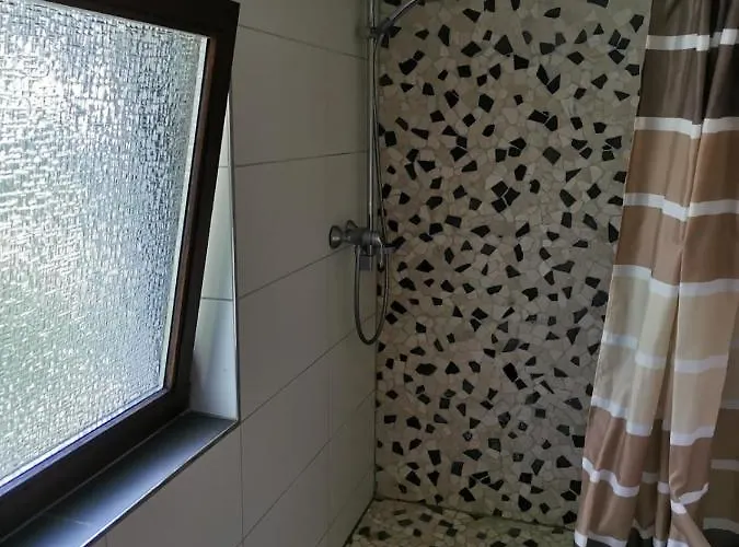 Apartament Sonnenhof Weilmunster