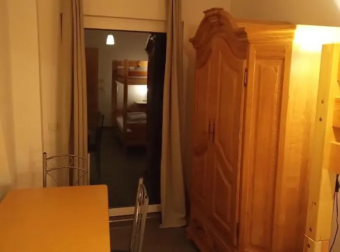 Sonnenhof Apartament