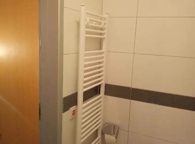 Sonnenhof Apartament Weilmunster