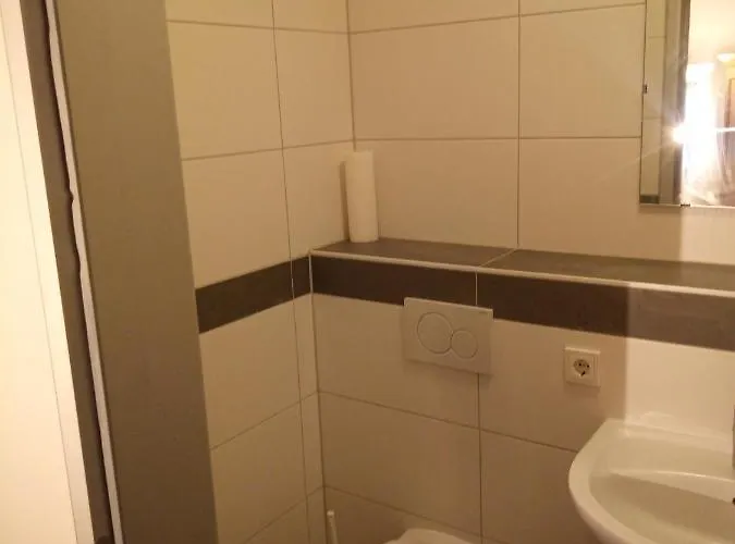 Apartament Sonnenhof *