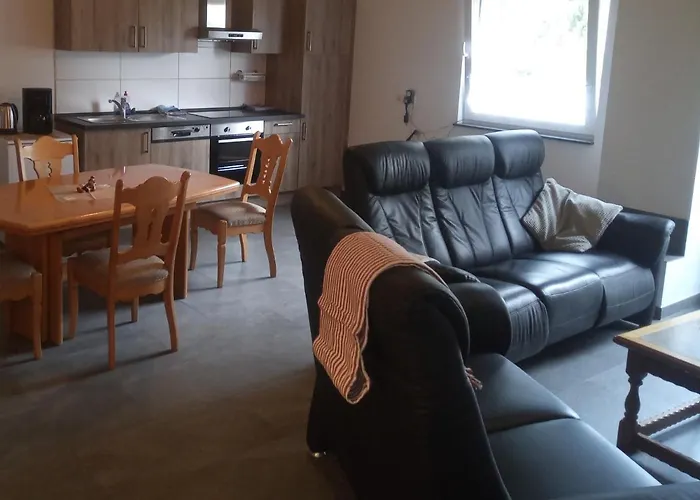 Sonnenhof Weilmunster