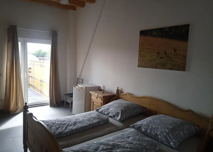 Sonnenhof Weilmunster