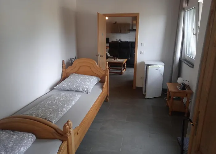 Sonnenhof Apartament *