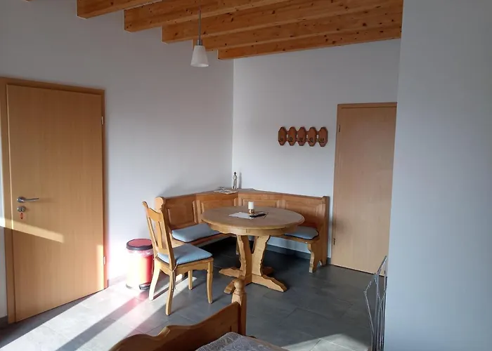 Apartament Sonnenhof *