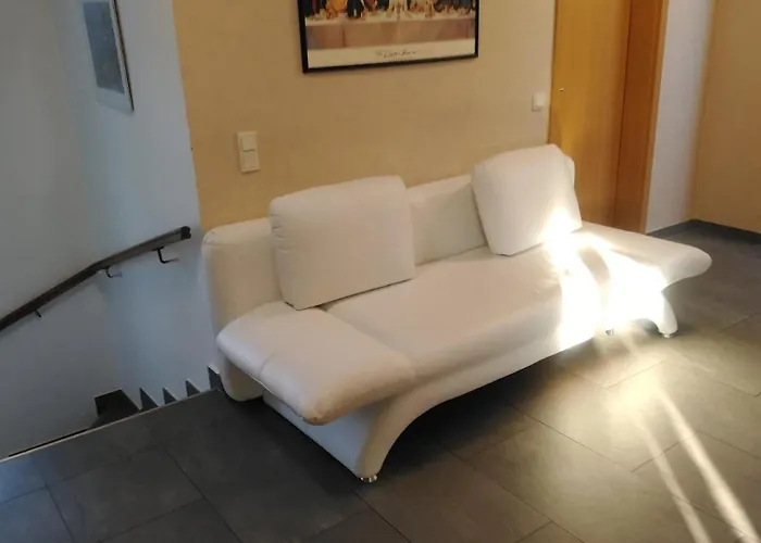 Sonnenhof Apartament Weilmunster