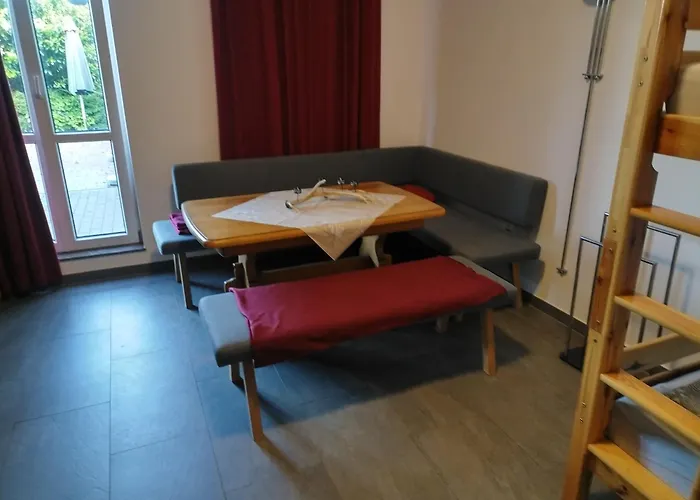 Sonnenhof Apartament