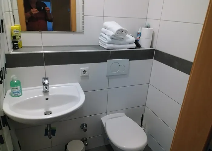 Sonnenhof Weilmunster