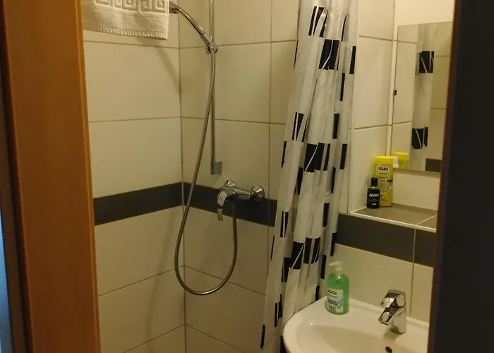 Apartament Sonnenhof *