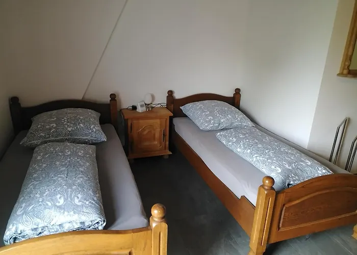 Sonnenhof * Weilmunster